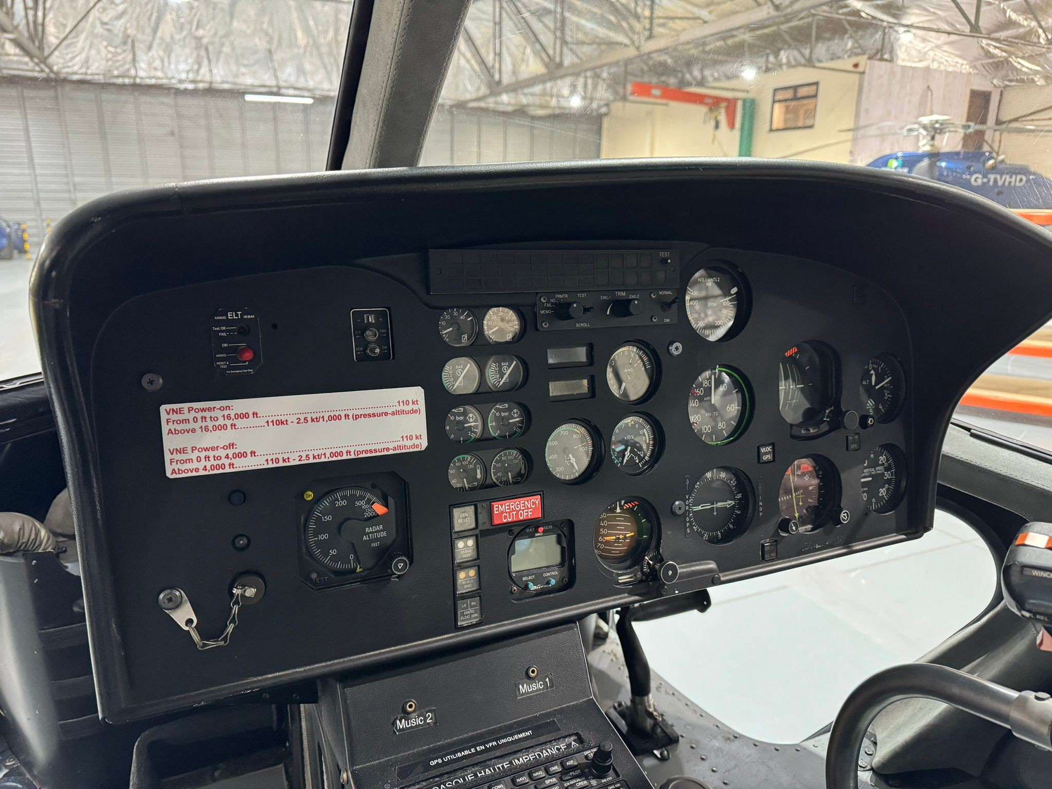 2003 Airbus/Eurocopter AS 355N, photo 2