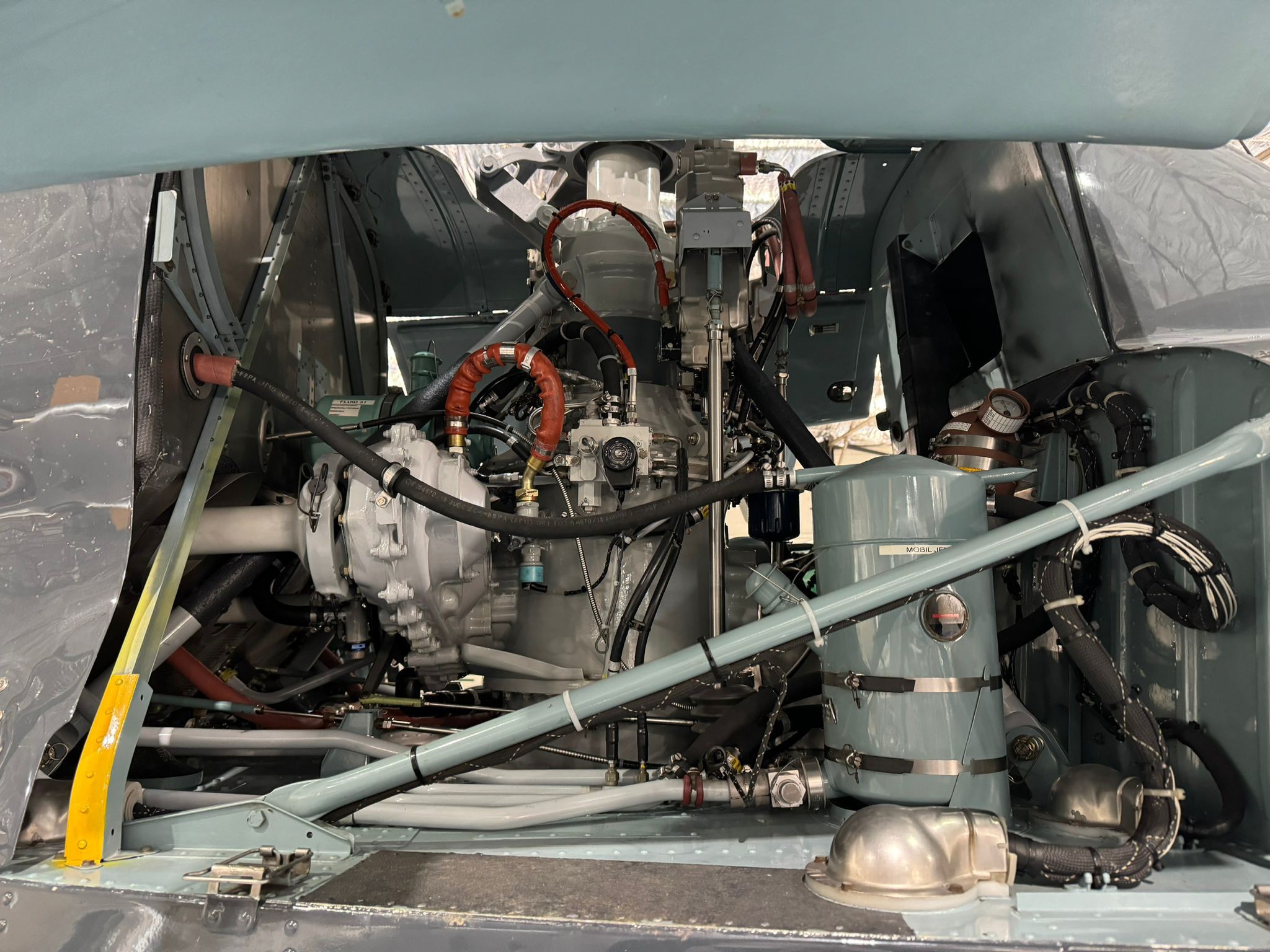 2003 Airbus/Eurocopter AS 355N For Sale | England, UK. 3395 hrs. | AvBuyer