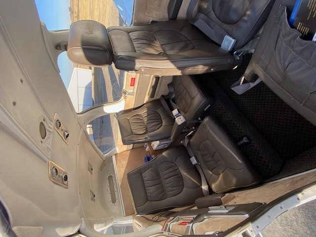 비치크래프트 V35B Bonanza 1974 사진 6