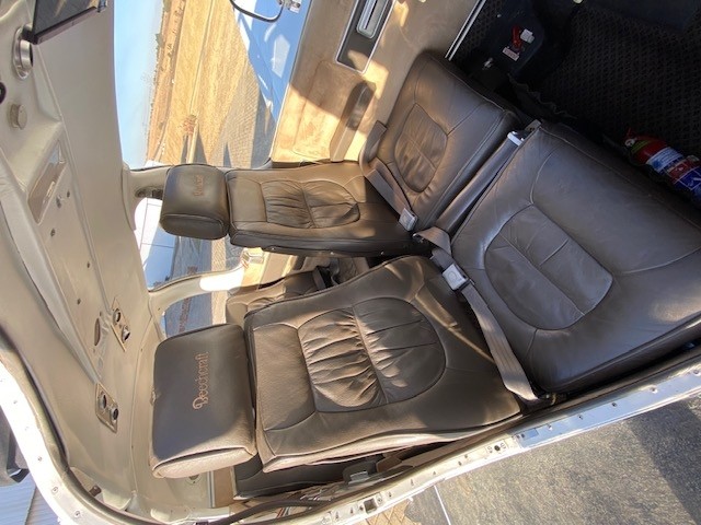 비치크래프트 V35B Bonanza 1974 사진 5