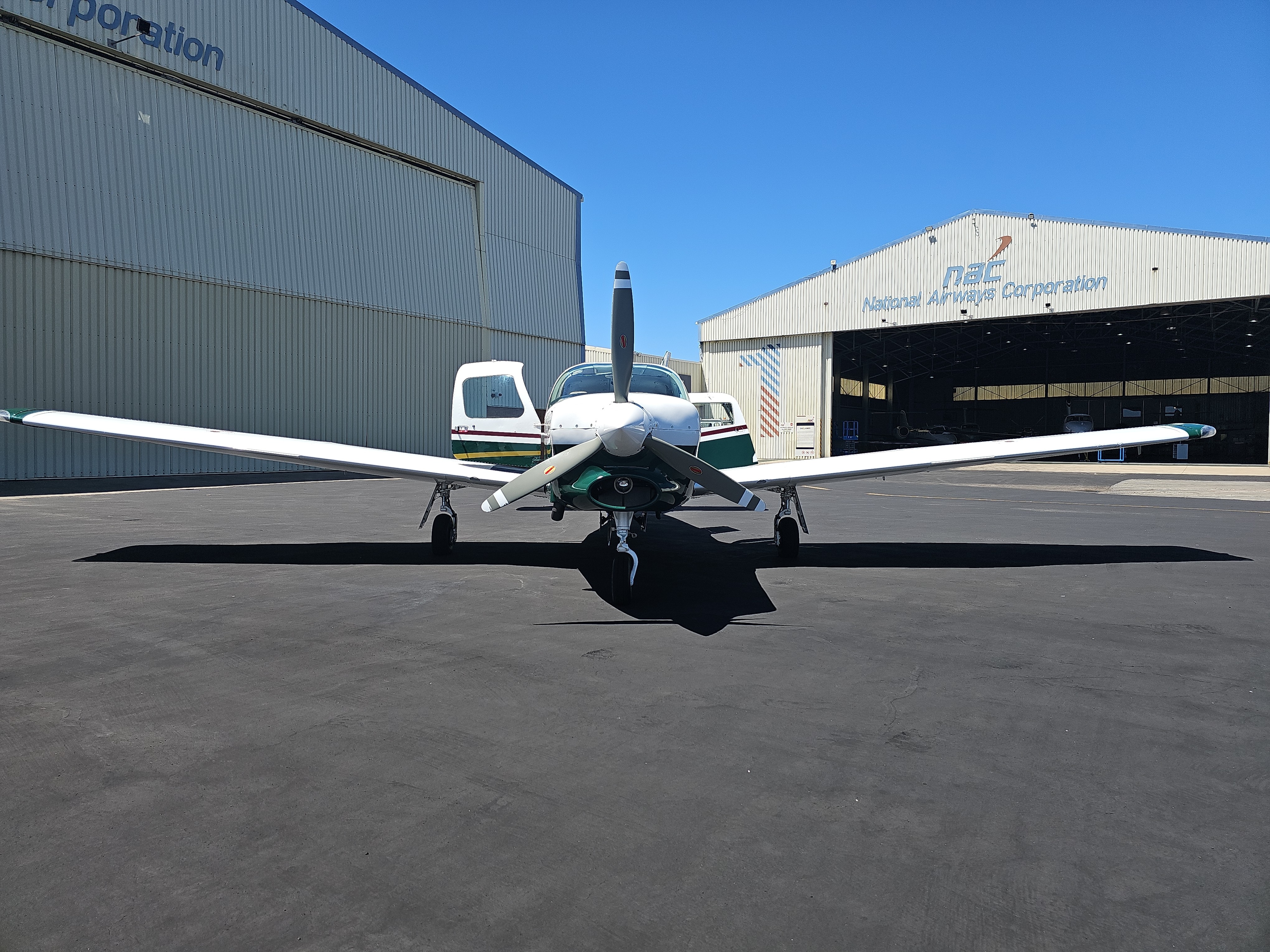 1980 Piper Saratoga, photo 2