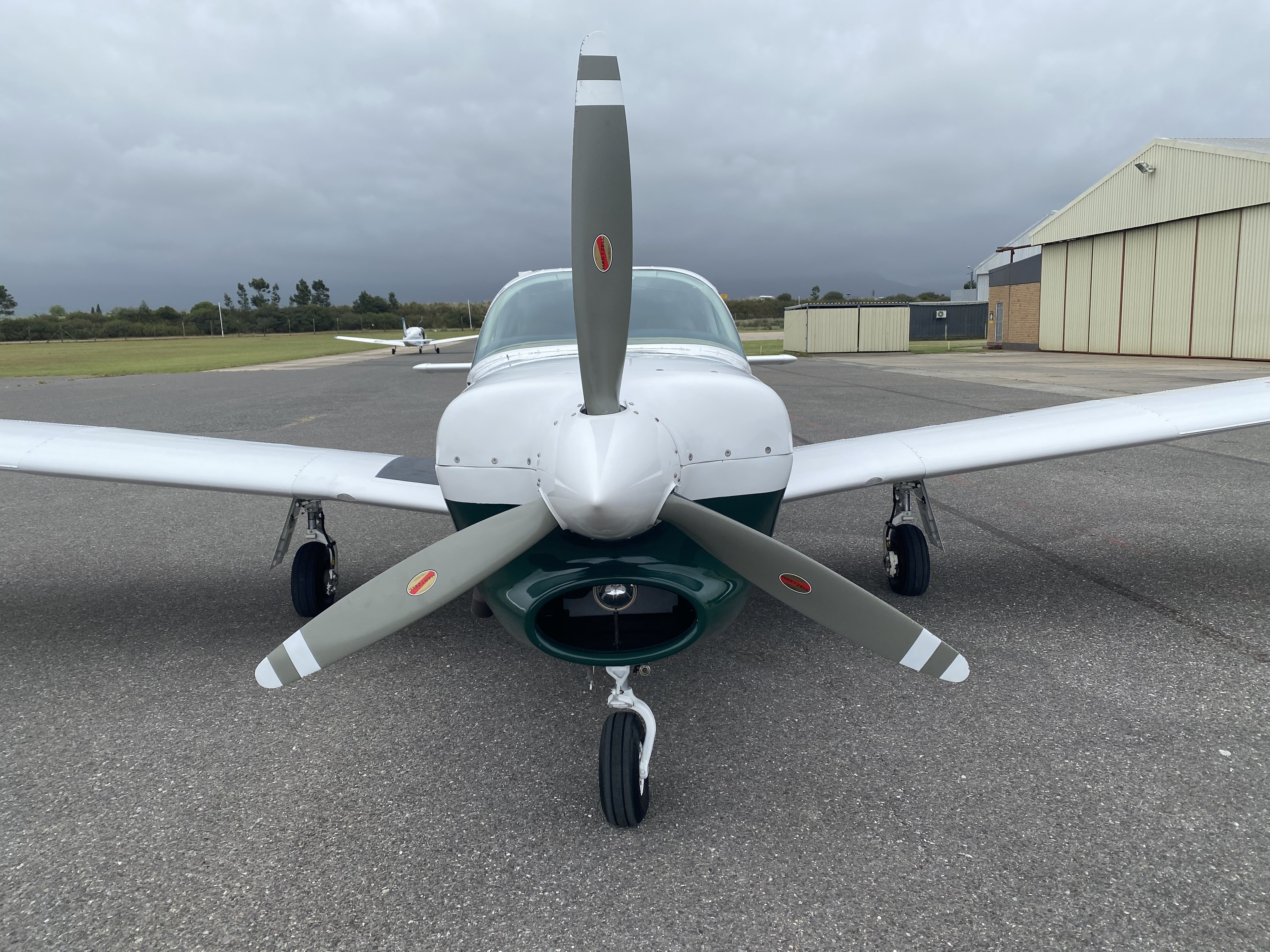1980 Piper Saratoga, photo 5