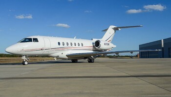 Hawker 4000