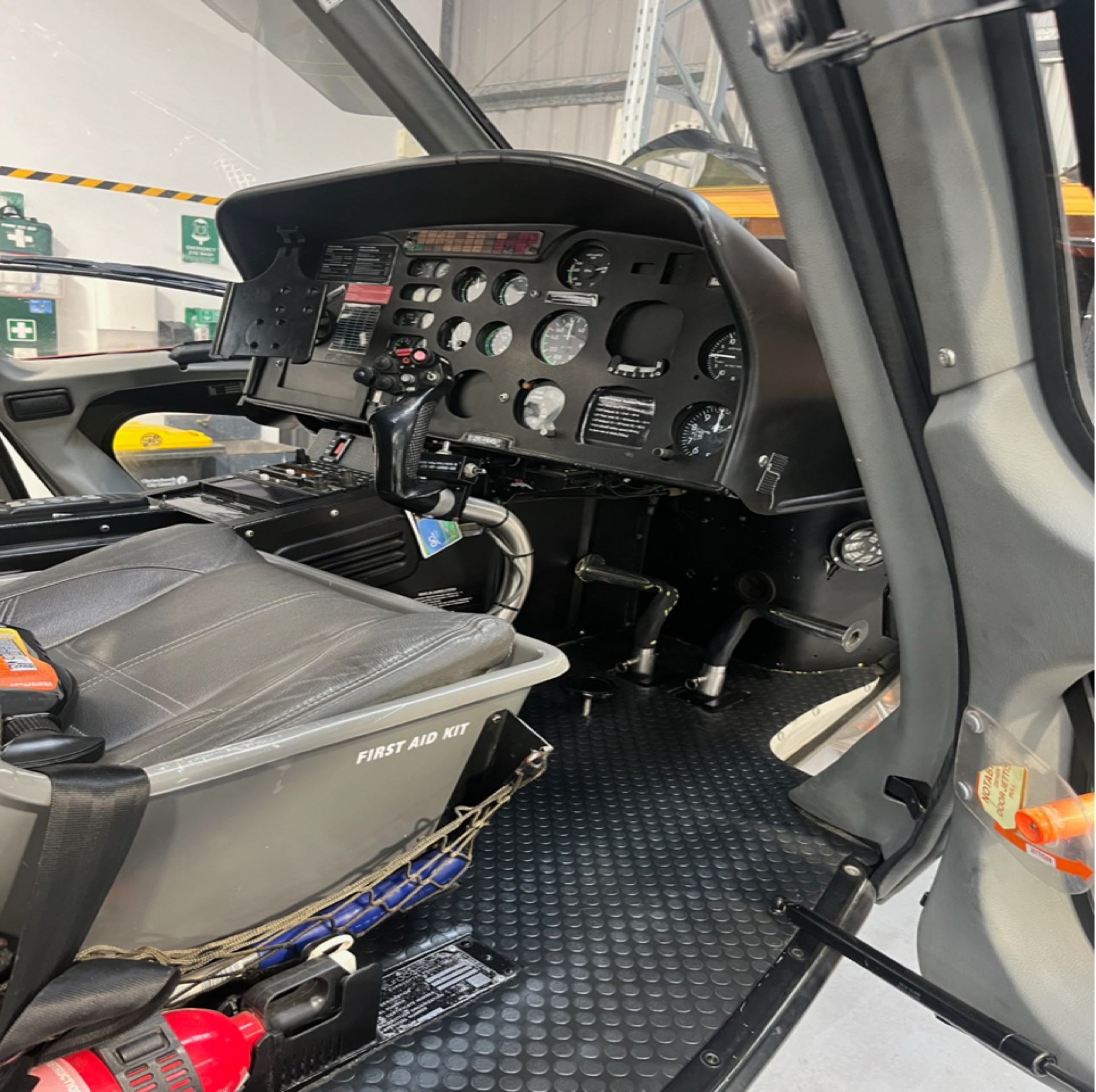 Airbus/Eurocopter AS 355NP Helicopters for Sale | AvBuyer