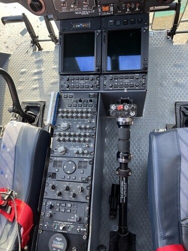Airbus/Eurocopter EC 135 Helicopters for Sale | AvBuyer