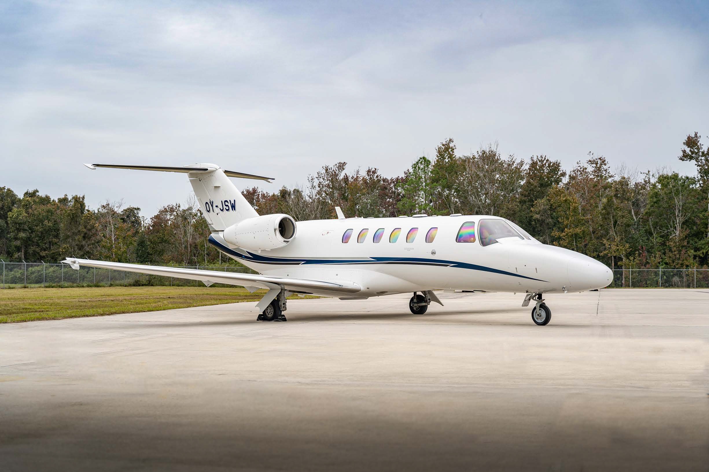 Cessna Citation CJ2 Jets for Sale Worldwide | AvBuyer