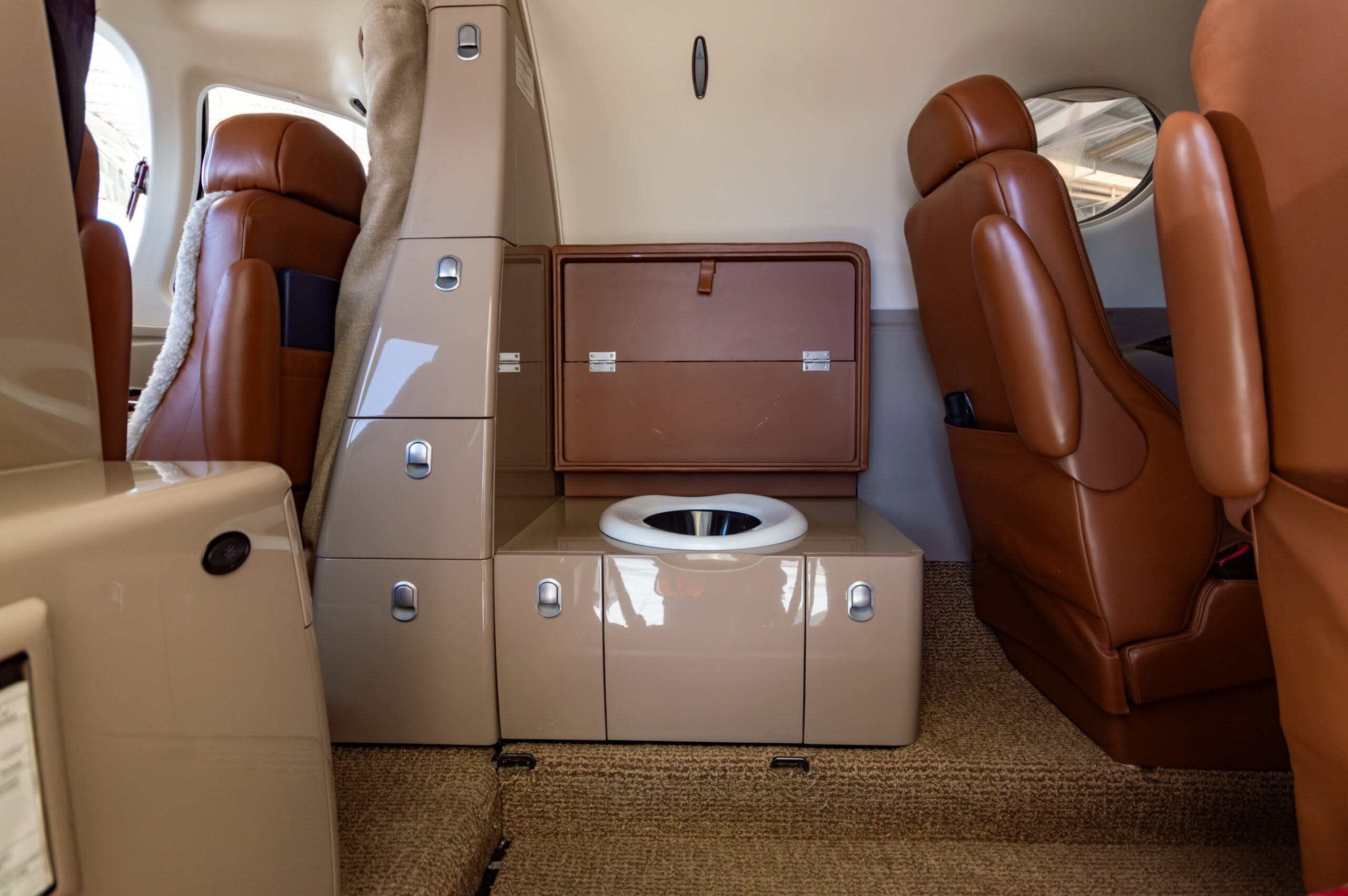 2008 Cessna Citation Mustang For Sale | FL, US. 3243 | AvBuyer