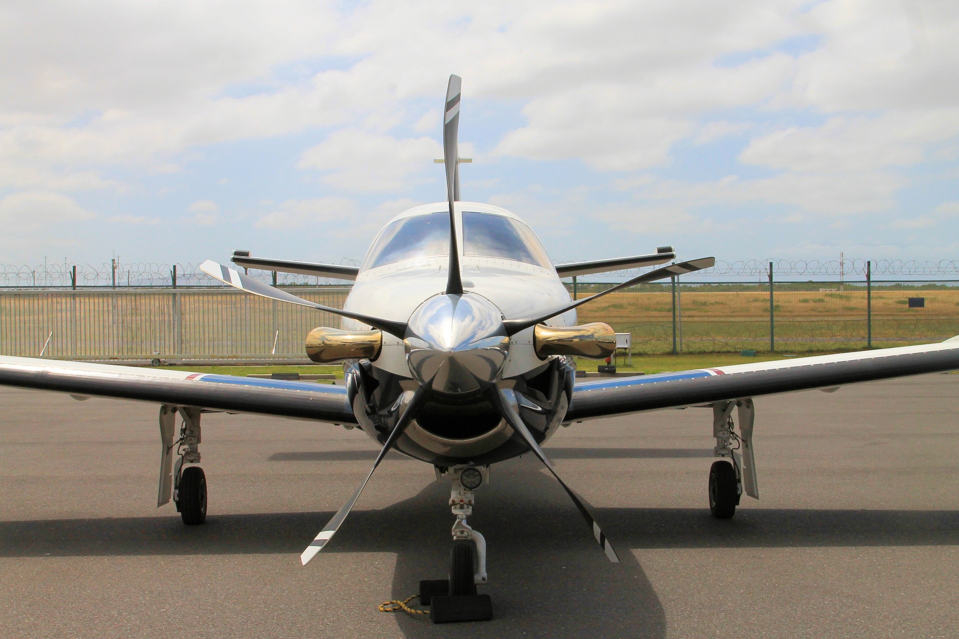 2006 Daher TBM 700C2 For Sale | ZA. 1450 hrs. | AvBuyer