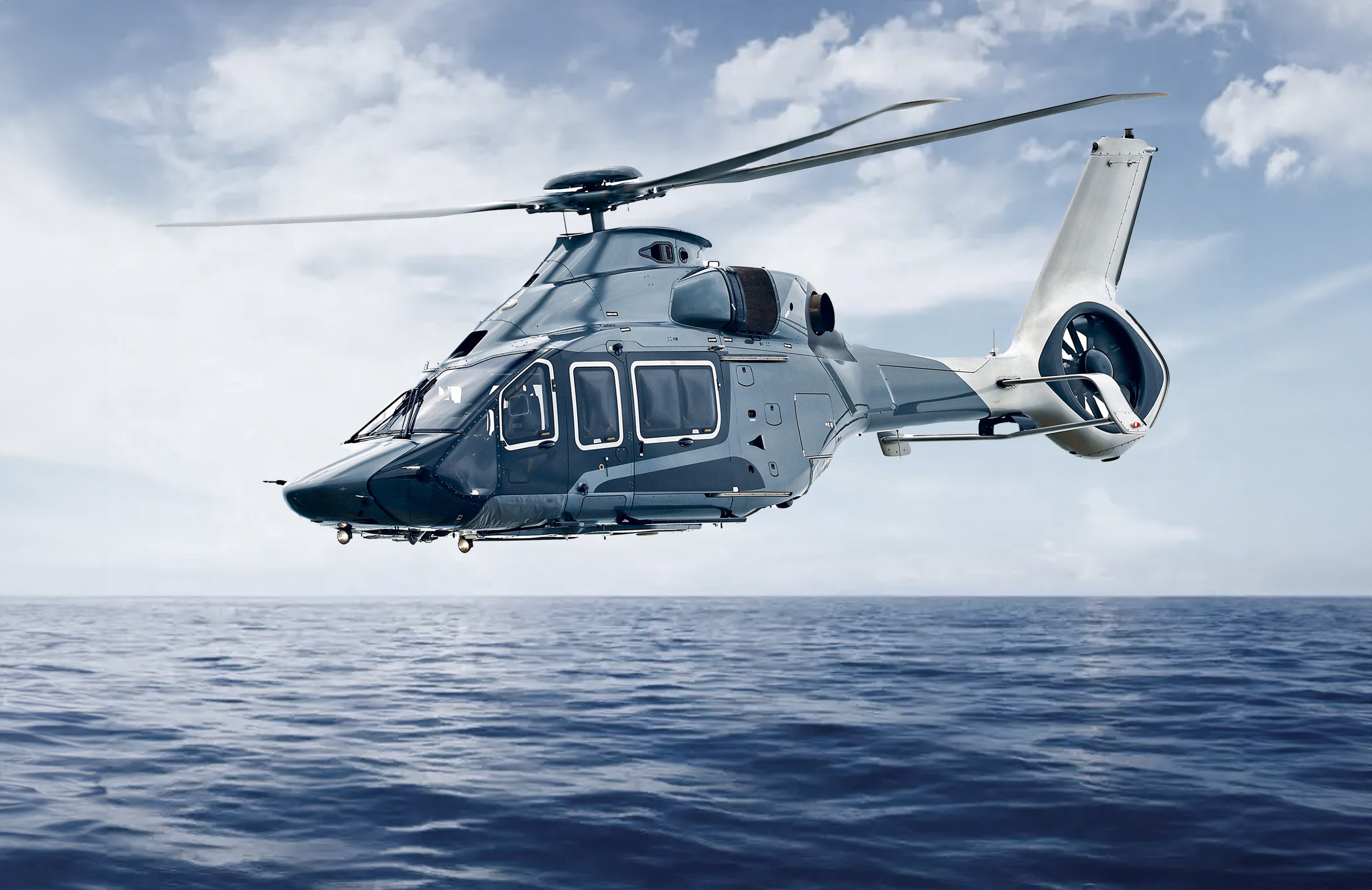 2026 Airbus ACH160, photo 1