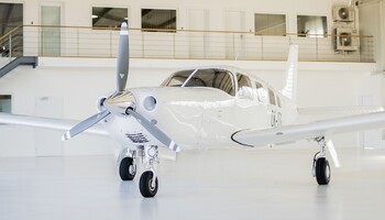 Piper Saratoga