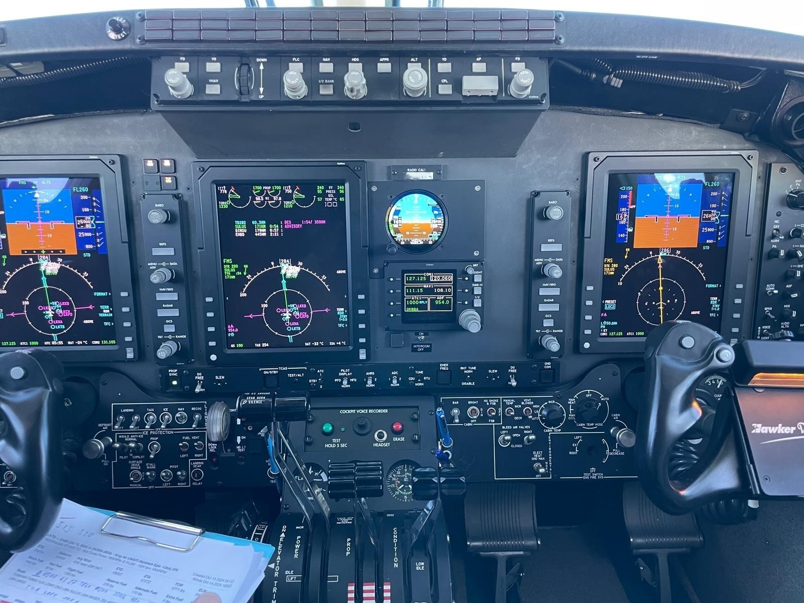 2010 Beechcraft King Air C90GTx, photo 2