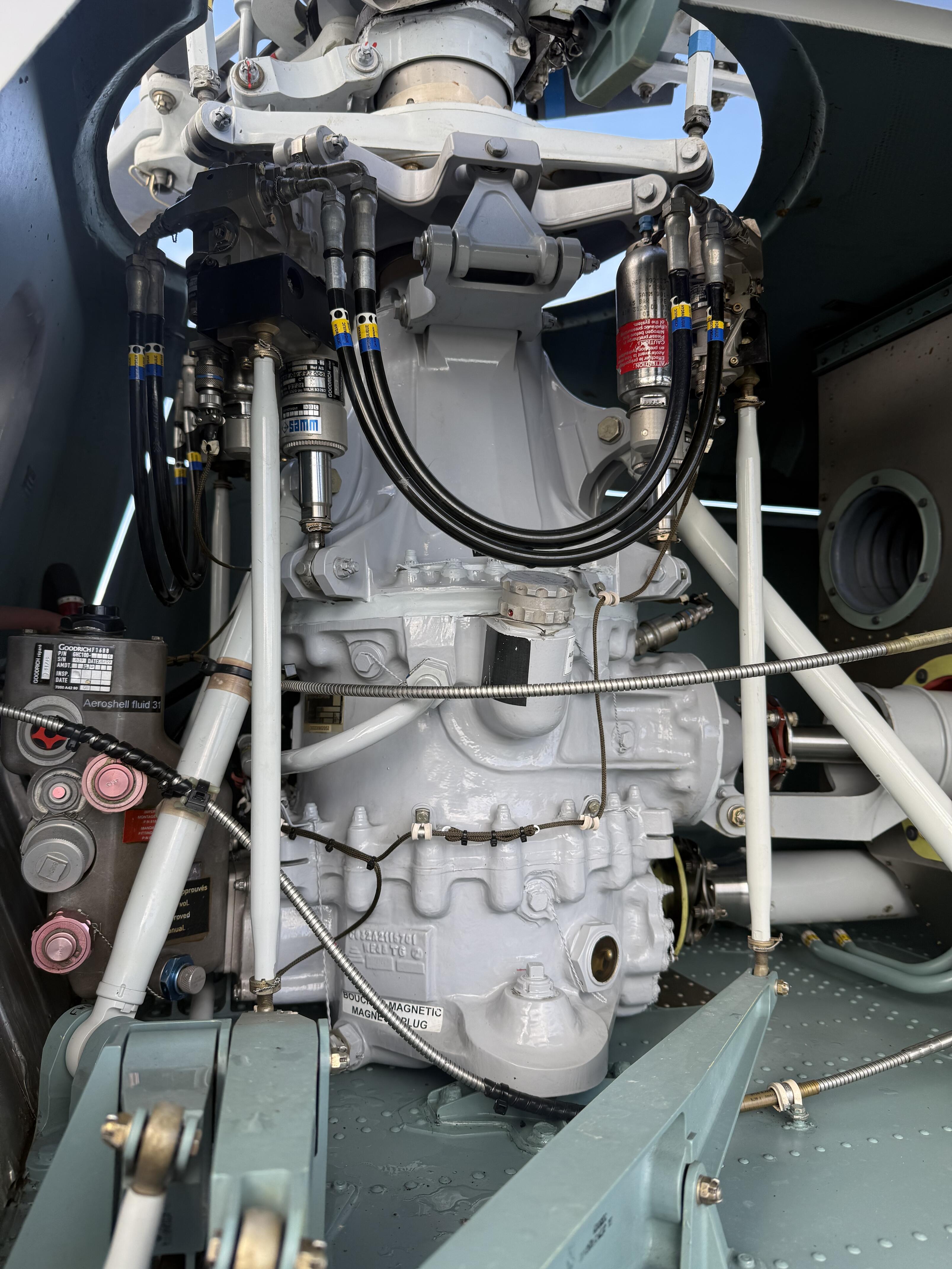 에어버스 헬리콥터스 EC 120B 2001 사진 4