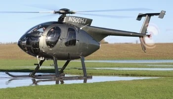 MD 902 Explorer Helicopters for Sale | AvBuyer