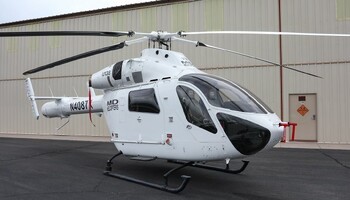 McDonnell Douglas 902 Explorer Helicopters | AvBuyer