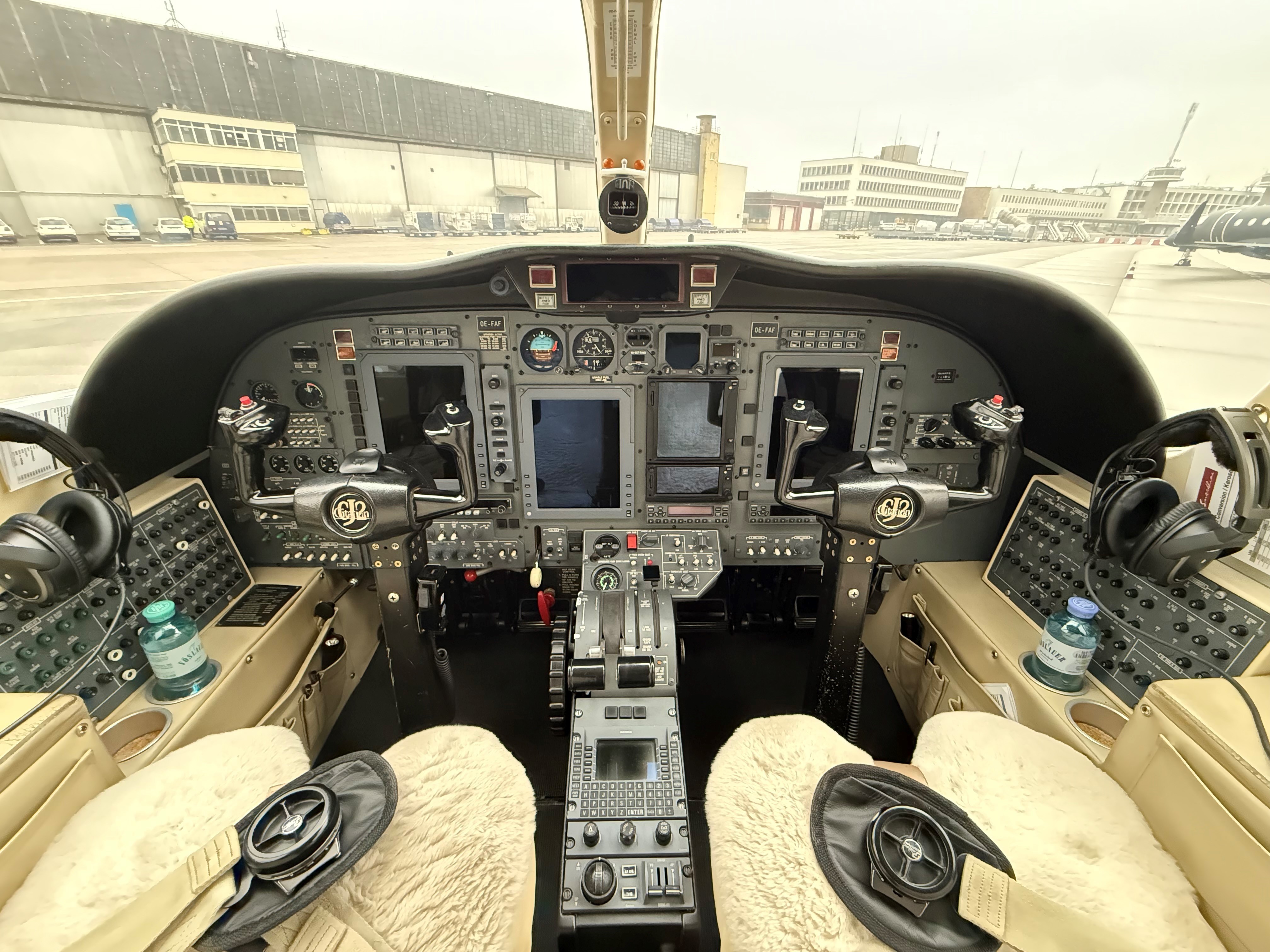 세스나 Citation CJ2 2004 사진 4
