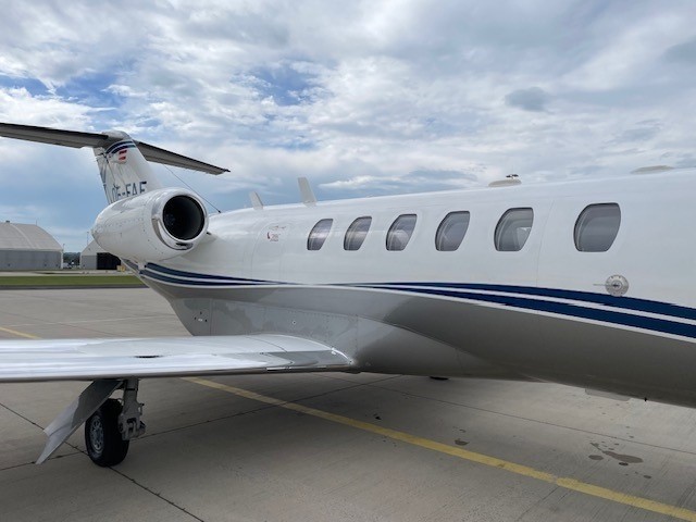 세스나 Citation CJ2 2004 사진 3