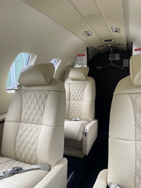 세스나 Citation CJ2 2004 사진 8