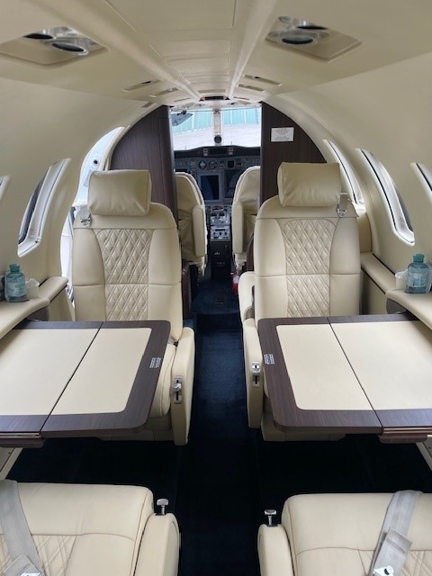 세스나 Citation CJ2 2004 사진 6