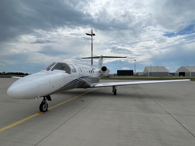세스나 Citation CJ2 2004 사진 2