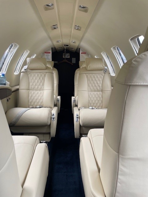 세스나 Citation CJ2 2004 사진 7