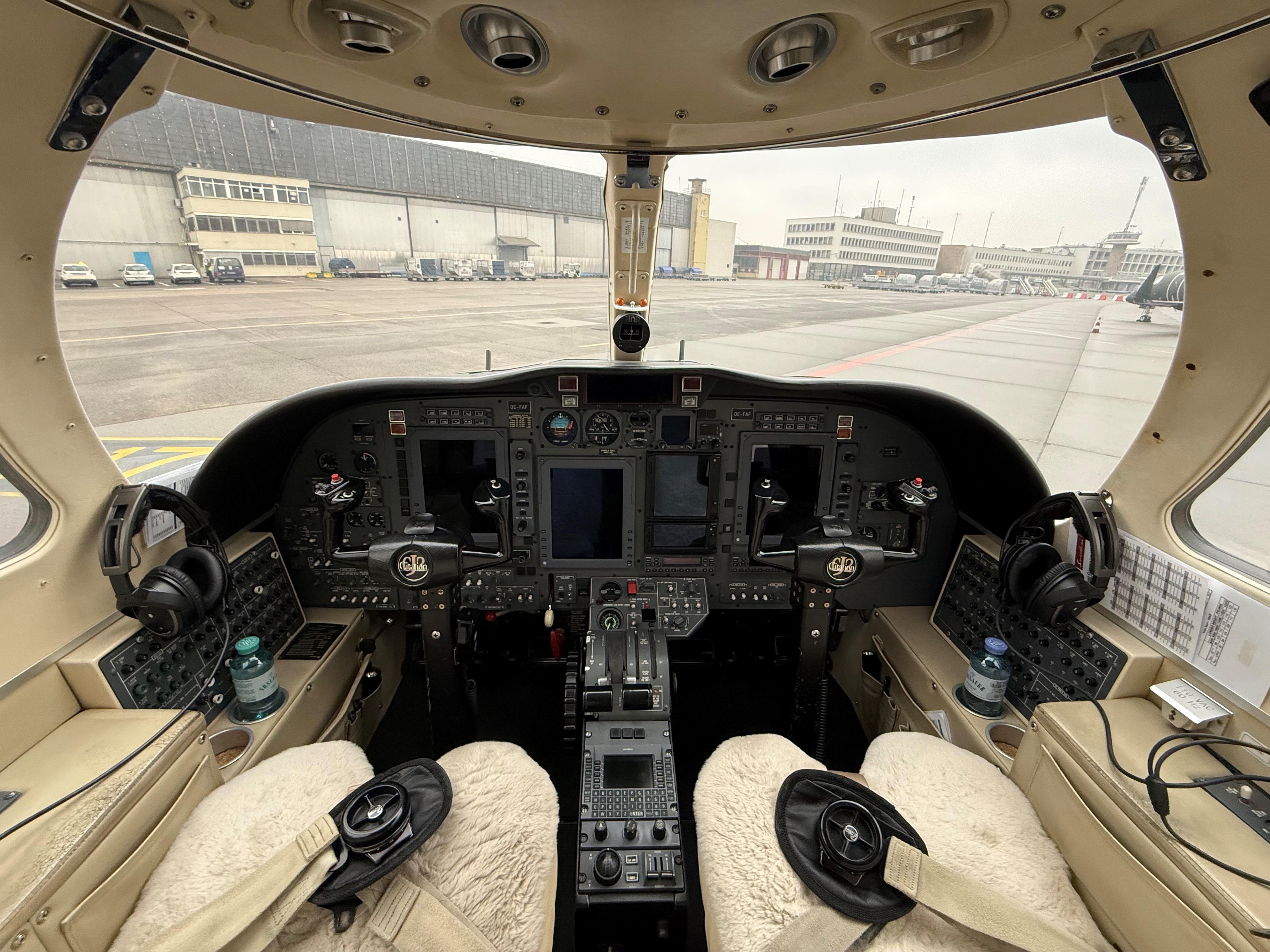 세스나 Citation CJ2 2004 사진 5