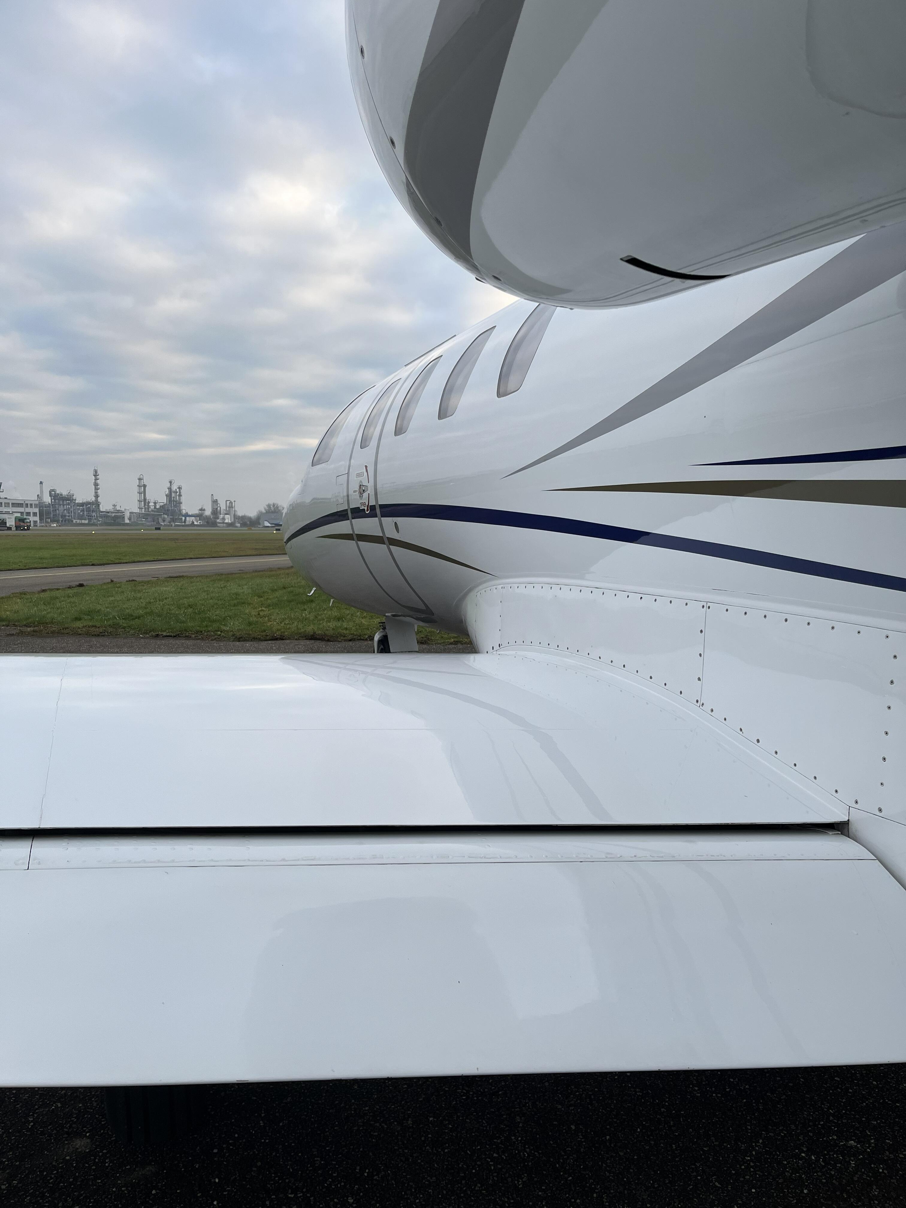 세스나 Citation Jet 1997 사진 6