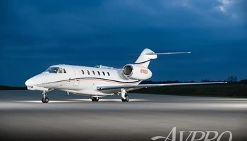 Private jets for sale worldwide - Page 28 | AvBuyer