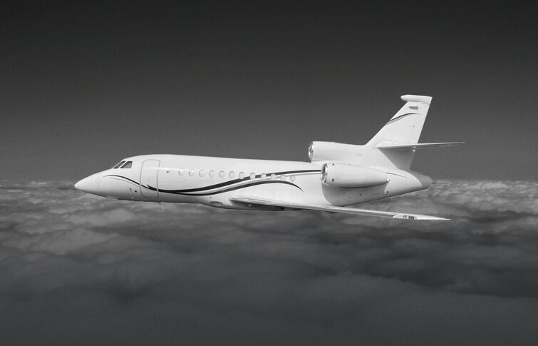 aircraft-private-jets-dassault