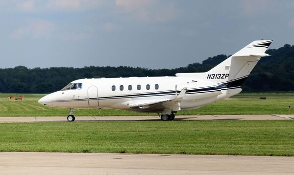 The Hawker 900XP Buyer's Guide | AvBuyer