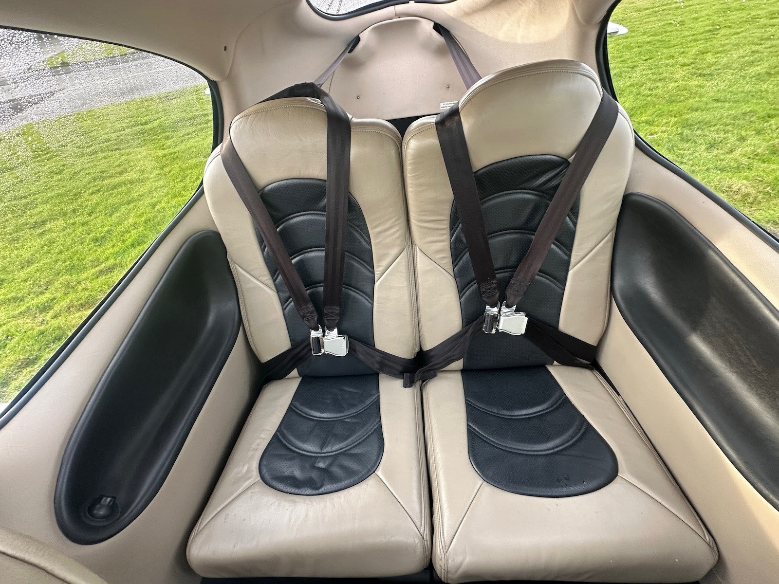 시러스 SR22 G2 2004 사진 5