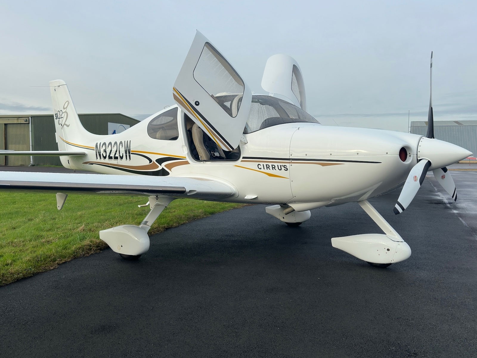 시러스 SR22 G2 2004 사진 7