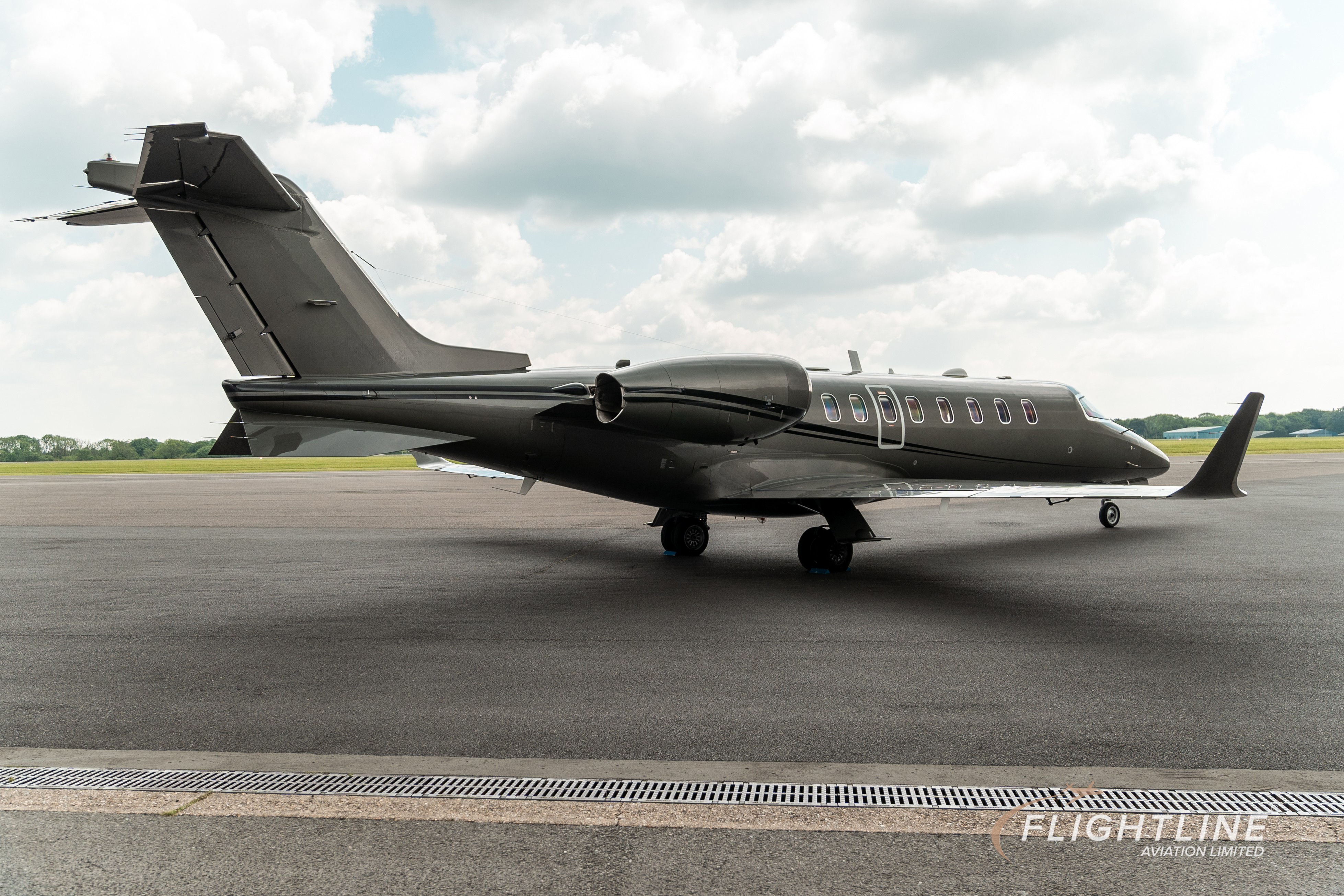 Bombardier Learjet 24F Jets for Sale - Page 10 | AvBuyer