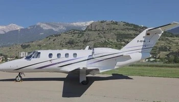 Private jets for sale worldwide - Page 24 | AvBuyer