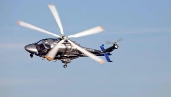 Agusta AW169 Helicopters for Sale | AvBuyer