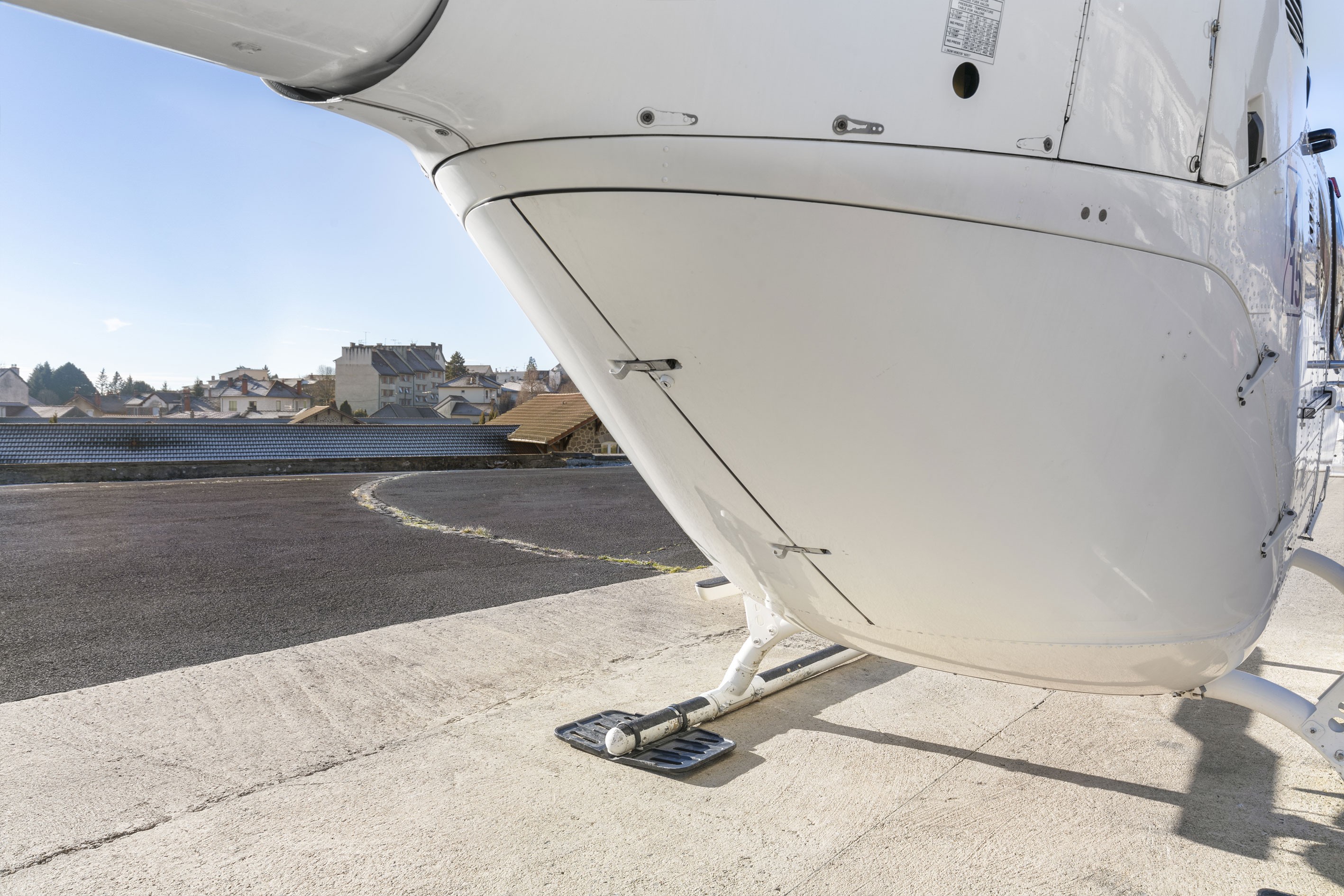 Airbus/Eurocopter EC 135 Helicopters for Sale | AvBuyer