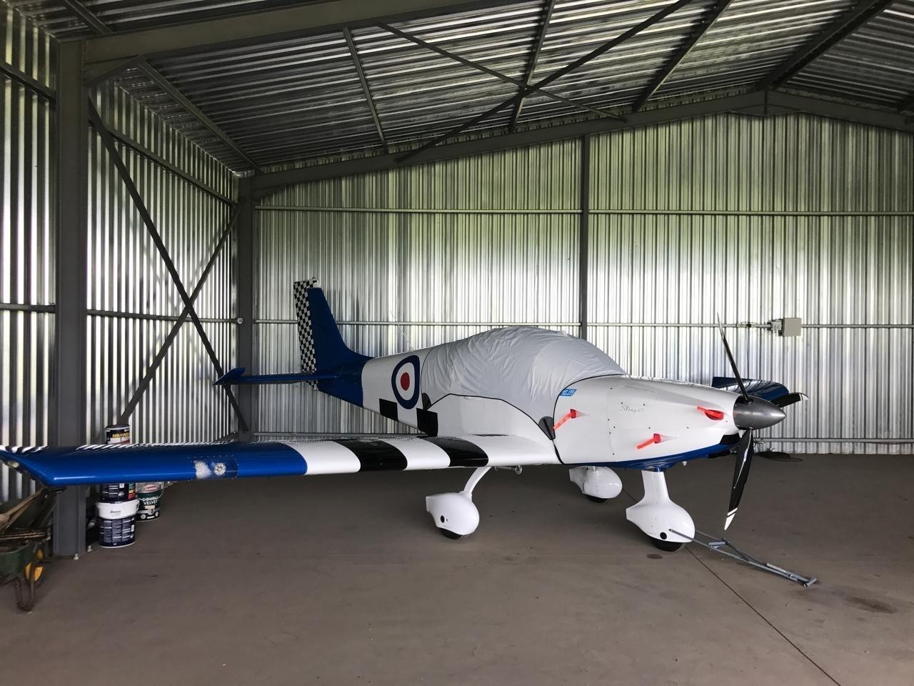 2015 Sling Aircraft Sling 2 For Sale ZA. 377 hrs. AvBuyer