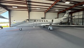 Cessna Citation Bravo