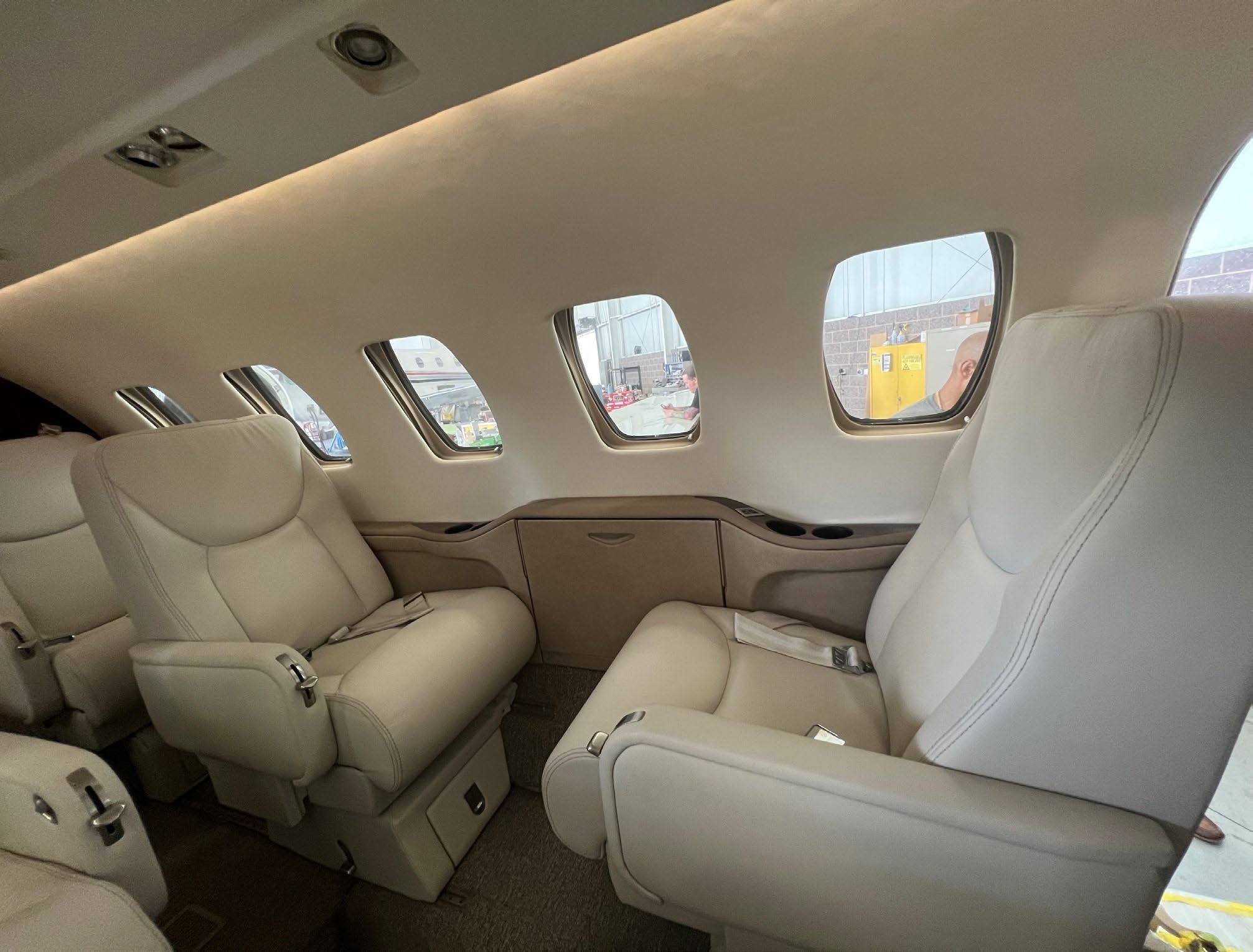 세스나 Citation Bravo 2000 사진 5