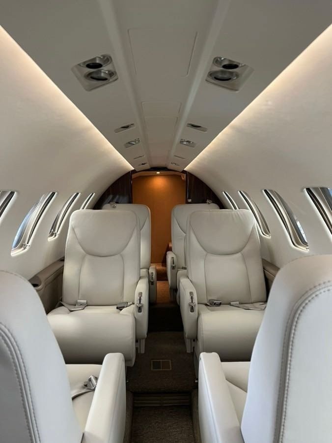 세스나 Citation Bravo 2000 사진 3