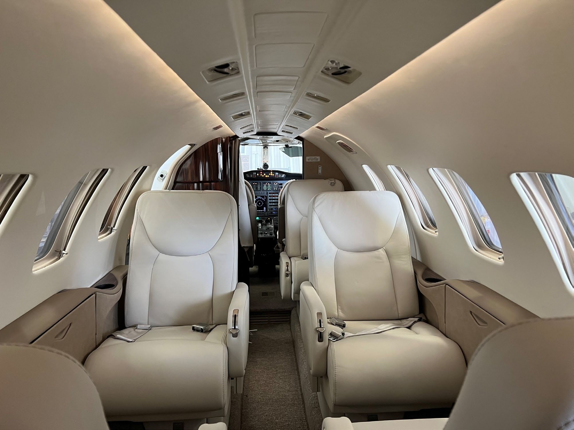 세스나 Citation Bravo 2000 사진 4