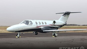 Cessna Citation M2