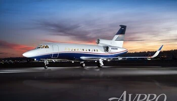 Dassault Falcon 900EX EASy Jets for Sale Worldwide | AvBuyer