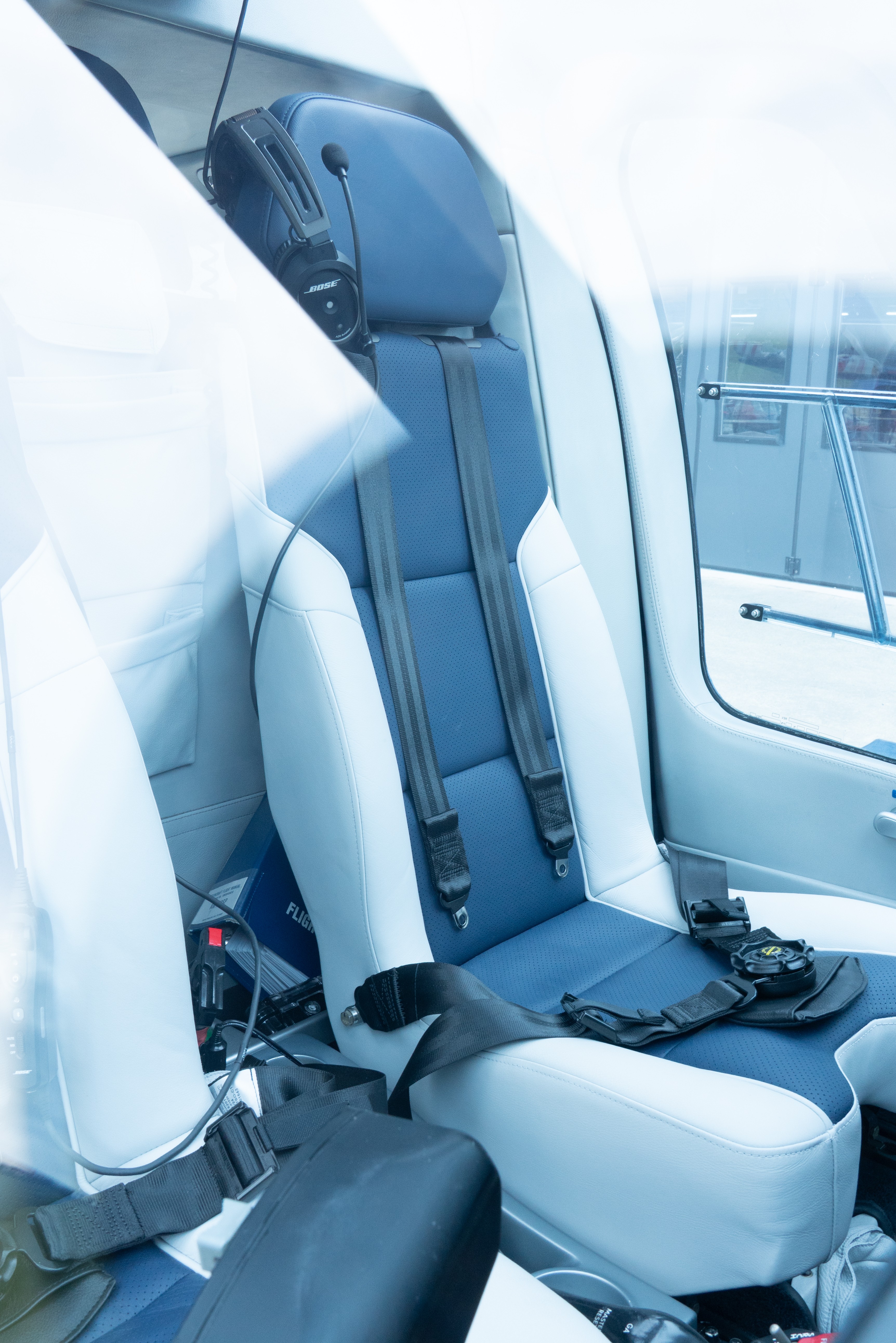 2012 Agusta AW109 SP GrandNew, photo 4