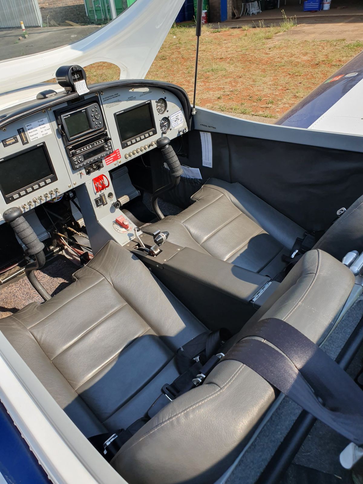 CZECH SPORT Sportcruiser 2007 사진 3