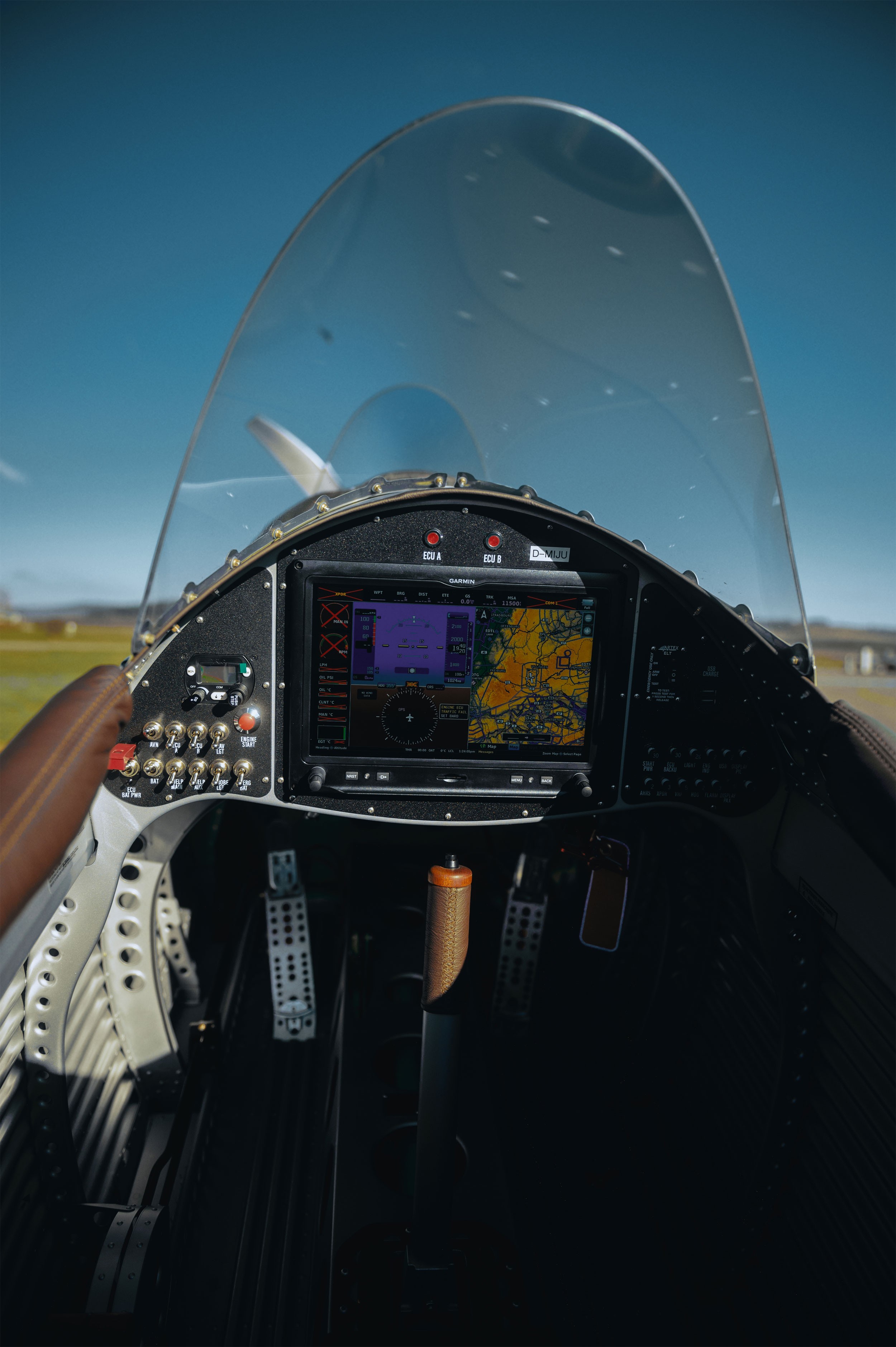 2024 Junkers A50 Junior, photo 4