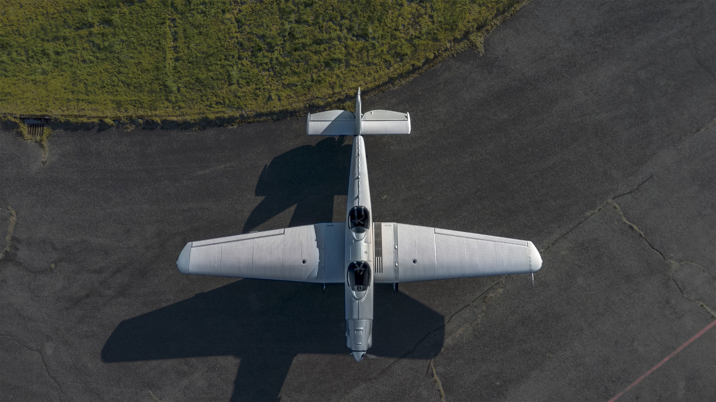 2024 Junkers A50 Junior, photo 7