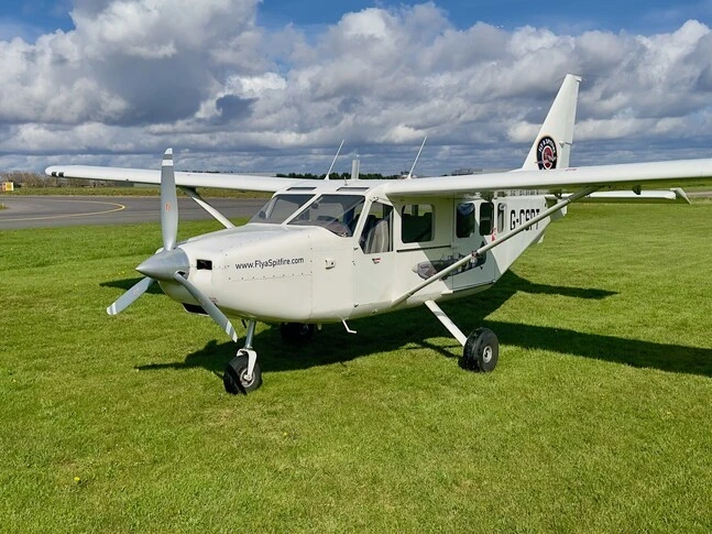 2011 Gippsland GA-8 for sale