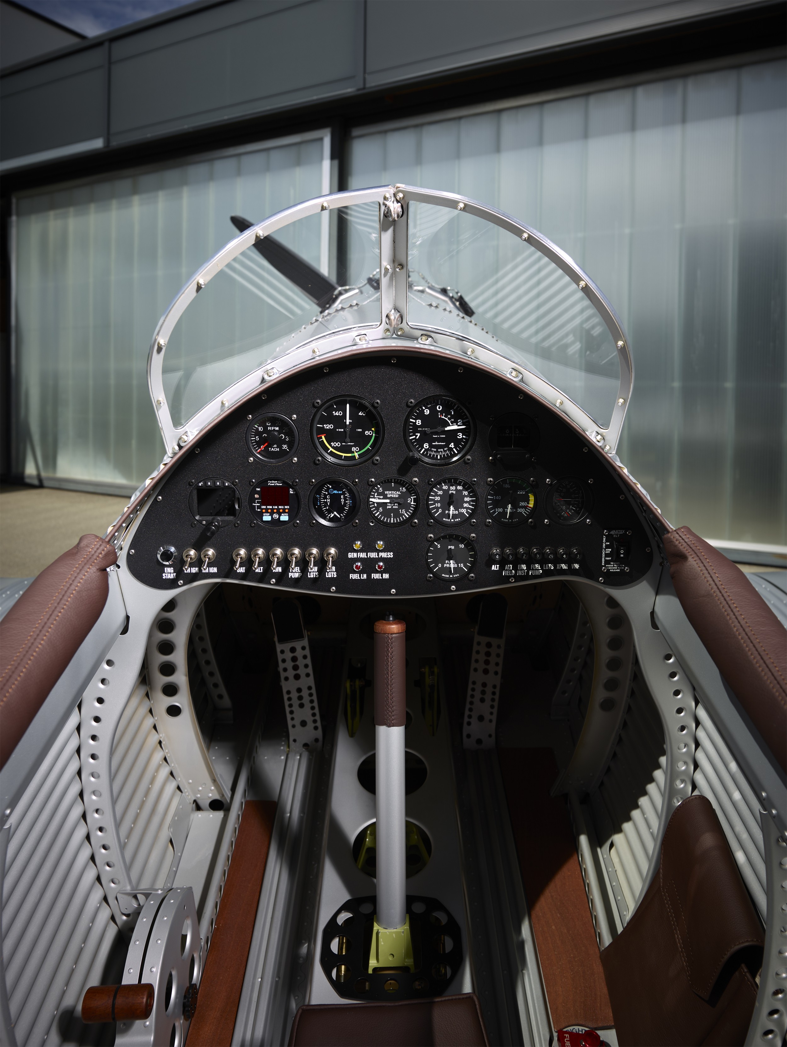 2025 Junkers A50 Heritage, photo 4