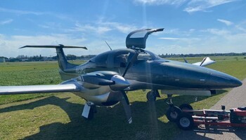 Diamond Da 62