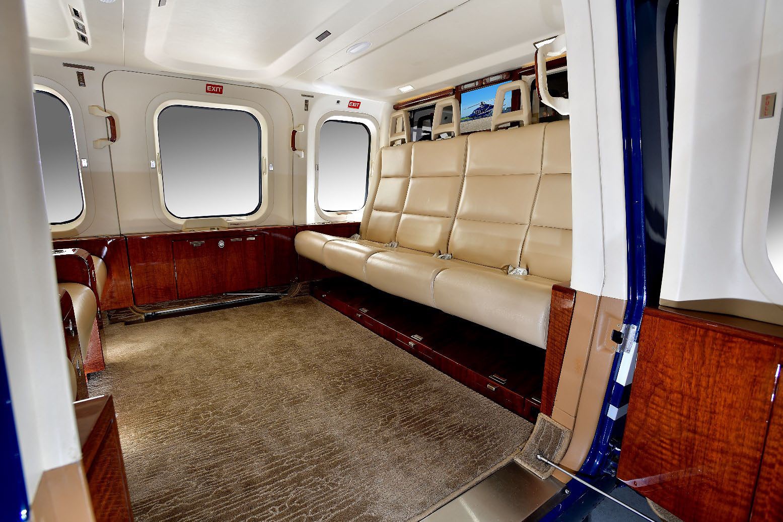 Agusta AW139 Helicopters for Sale | AvBuyer